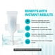 thumbnail image 5 of Crema facial efecto lifting Instantly Ageless 10 viales antiedad, 5 of 6
