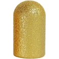 thumbnail image 1 of Diamond Arc Grinding Head, Diamond Finger Grinding Wheel, Curved Polishing Wheel for Stone/Tile/Glass Dressing & Edge Profiling, 1 of 5