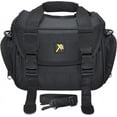 thumbnail image 2 of Pro Durable Camera Carrying Bag Case For Canon EOS R10 R50 R100, 2 of 5