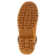 Brahma Defender Men's Waterproof 8 in Soft Toe Work Boots