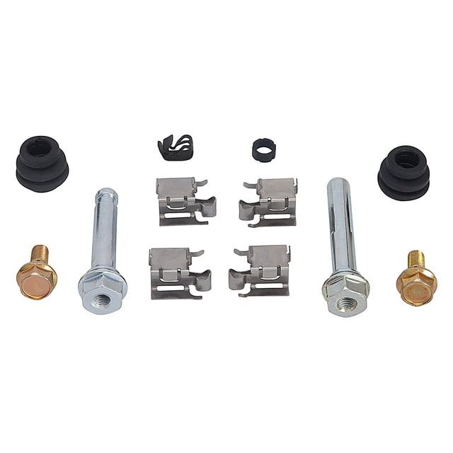 Kit de Cáliper de Freno HO AUTOPARTES 2016 A 2020 Toyota Delantero Izquierdo o Derecho