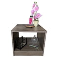 thumbnail image 4 of Buro DECOMOBIL Mesa de noche INFANTIL Minimalista Lombardia, 4 of 5