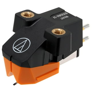 AT-F7 Dual Moving Coil Cartridge - Walmart.com