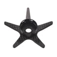 thumbnail image 4 of Modification For Abu B3B4P3P4 Water Drop Wheel Carbon Five Star Drag Brake ReleaseWrenchFishReelsTackleAccessories Black left hand, 4 of 9