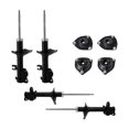 thumbnail image 1 of Kit Original AG para Auto Completo para Nissan Tsuru 150 1992 a 2017 8 Piezas Nuevos, 1 of 5