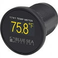 thumbnail image 2 of Blue Sea Systems 1741 Mini OLED Temperature Monitor, 2 of 2