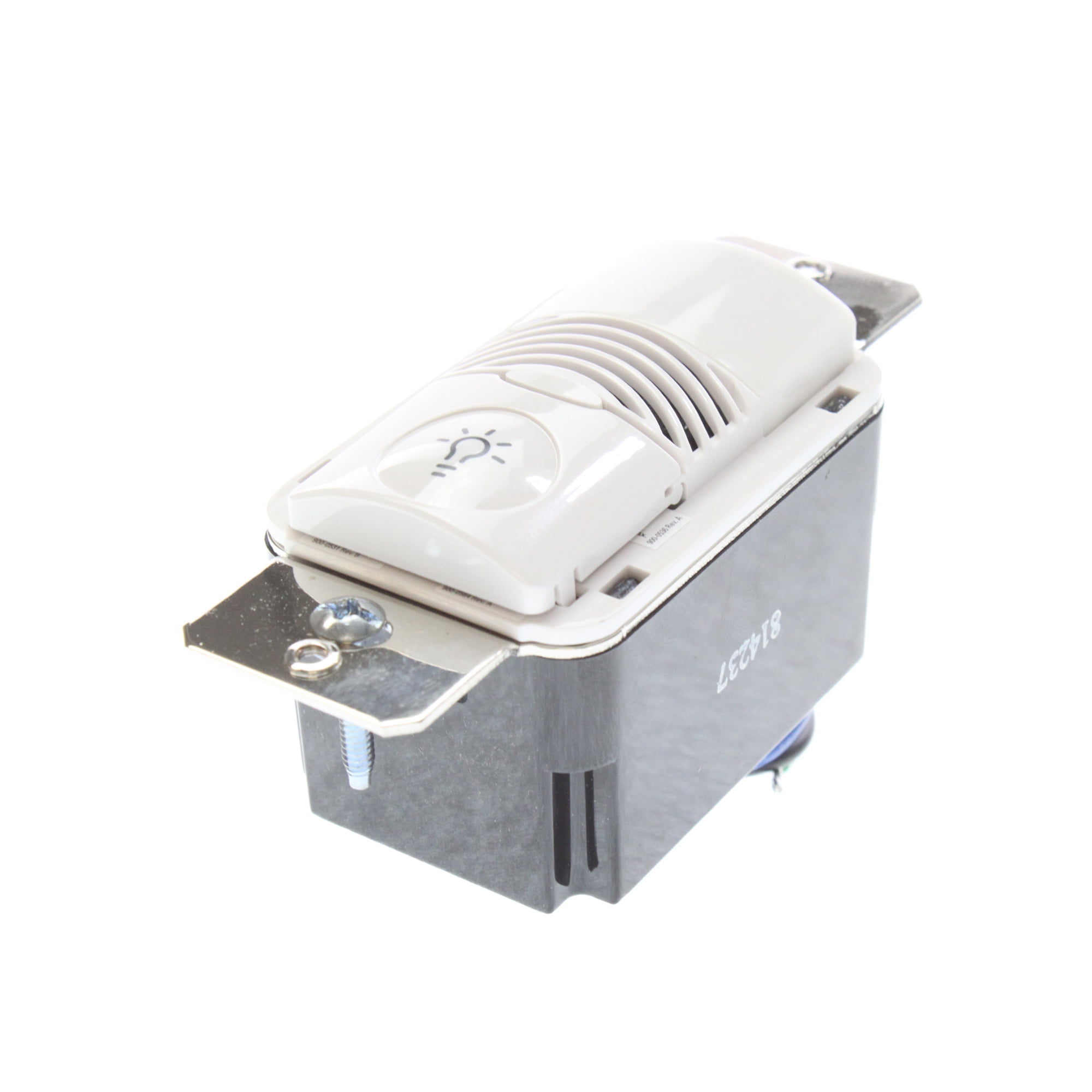 Cooper Controls ONW-D-1001-MV-W NeoSwitch Dual Tech Single