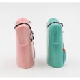 thumbnail image 3 of Healthcare Heroes Nurse Scrubs Salt and Pepper Shakers Gift Set, 3 of 3