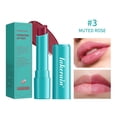 thumbnail image 2 of Xihbxyly Bálsamo Labial Hidratante, Brillo Labial Nutritivo E Hidratante, Tratamiento Labial Ligero y Colorido, Hidratación Duradera, Esencial para Uso Diario, Perfecto para Cualquier Ocasión, Aplica, 2 of 6