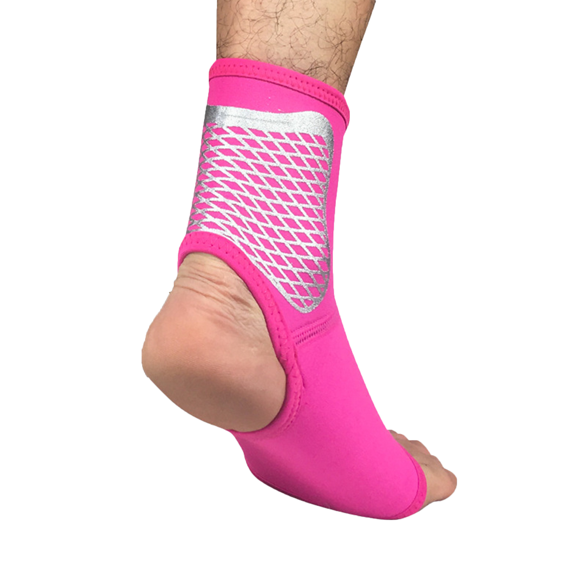Sunisery Ankle Brace Compression Sleeve Relieves Achilles Tendonitis