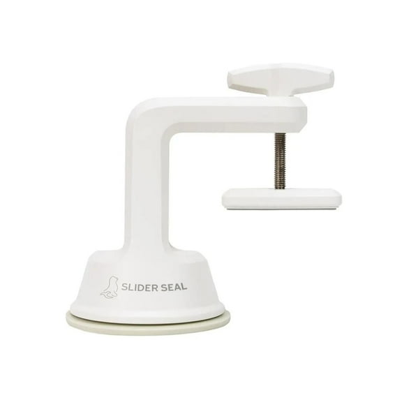 Slider Seal Draft Stopping, Glass Door Sealer, Energy Efficient Door Seal, Reduce Noise, Cold Air, Dust, Smoke, Wind/Breeze