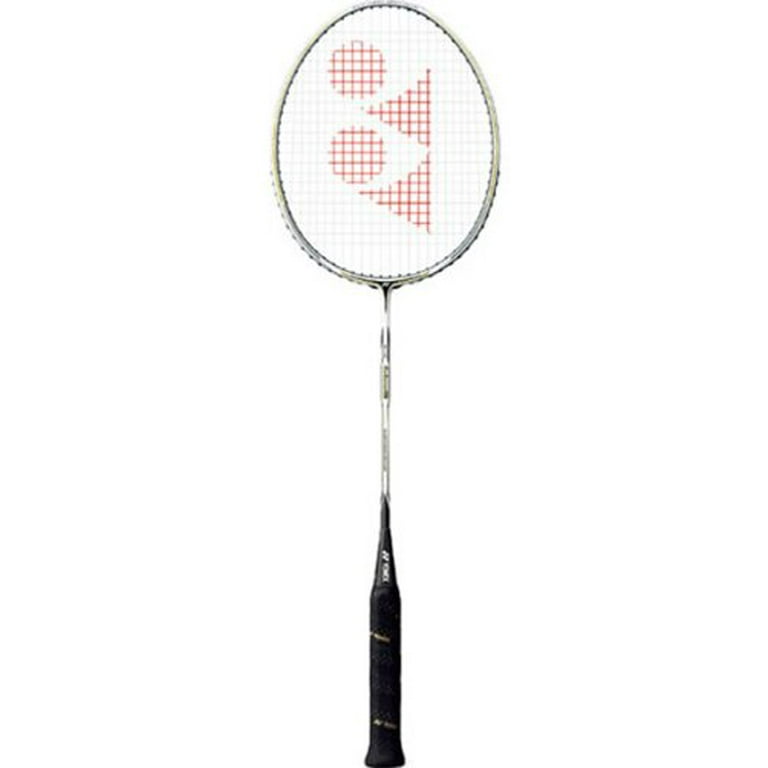 Yonex Badminton Badminton Racket Carbonex 20 (Frame Only) CAB20F WHITE 3U5