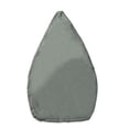 thumbnail image 3 of PENGXIANG Housse de Canapé Paresseux Couleur Solide Imperméable Sac de Rangement Oreiller Non Rempli, 3 of 6