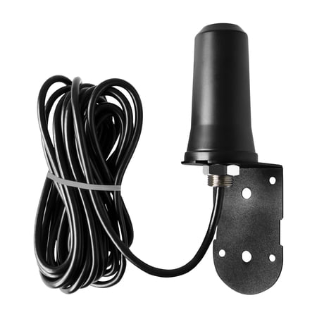 UPC: 0628504653043 | VOSKER 2000 V-ANT01 External Long-Range Cellular Antenna for VOSKER Cameras