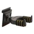 thumbnail image 4 of Durable Wall Mount Guitar Deck Display Wall Mount Horizontal Hanger Rack Display Rack Para Guitarra Eléctrica Acústica Bajo Mandolina Banjo Ukulele Eigraketly HA019987-00, 4 of 6