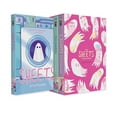 thumbnail image 2 of La Collection de Feuilles: Coffret Softcover Set, 2 of 4