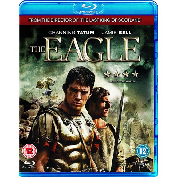 Pre-Owned The Eagle (DVD 0025192047732) directed by Kevin MacDonald