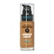 thumbnail image 3 of Base de maquillaje líquida Revlon ColorStay 455 Miel Beige 30 ml, 3 of 8