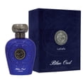 thumbnail image 2 of LATTAFA BLUE OUD by Lattafa , EAU DE PARFUM SPRAY 3.4 OZ, 2 of 9