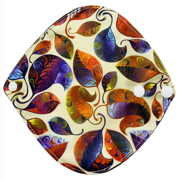 Bilqis Reusable Cloth Washable Menstrual Pad Mama Sanitary Towel Pad