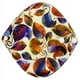 thumbnail image 1 of Toalla menstrual reutilizable y lavable de tela para mamá, 1 of 1