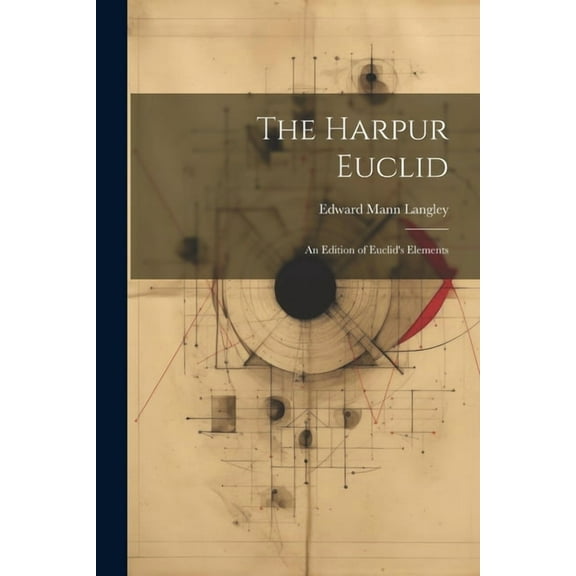 The Harpur Euclid (Paperback)