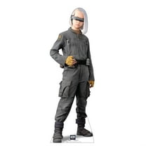 Cardboard People KB Life Size Cardboard Cutout Standup - Star Wars: Skeleton Crew (TV Series)