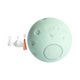 thumbnail image 2 of Bolas interactivas para gatos, bola autogiratoria, diámetro de carga USB de 48mm, accesorios para gatos, suministros de entrenamiento para mascotas,, 2 of 9
