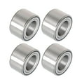 thumbnail image 2 of SEBLAFF 4pcs Wheel Bearings Replacement for YFM700 Grizzly 4x4 700 YFM660 Grizzly 4x4 660, 2 of 7