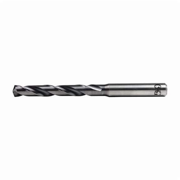 Osg Jobber Drill Bit,3/32 in.,Carbide HP245-0937