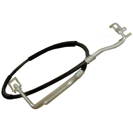 AC Delco 15-33498 A/C Manifold Hose Kit