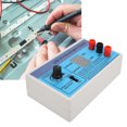 thumbnail image 1 of Medidor de Cuentas de Lámpara LED, Probador LED ABS FÁCLE DE OPARAR CON UNA PLUMA DE, 1 of 7