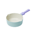 thumbnail image 2 of Neoflam 7-Inch Petit Wok with Ceramic Non-Stick Coating Skillet, 2 of 5