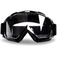 thumbnail image 1 of Motorcycle Goggles for Dirt Bike, Motocross, ATV, Racing, and Ski - Windproof and Dustproof, 1 of 8