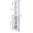 thumbnail image 6 of Victorious Storage Cabinet, 6 of 17