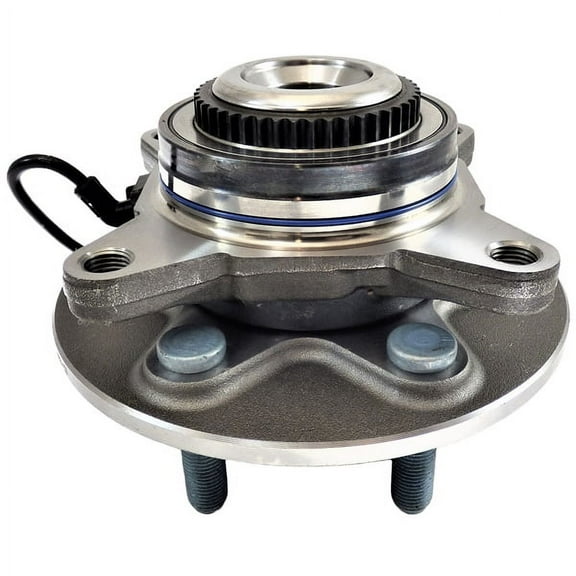 ACDelco Rear Wheel Hub