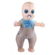 thumbnail image 1 of Disfraz Inflable De Bebé, Reutilizable, Lindo, Divertido, Disfraz De Adulto, Costura Fina Para Cosplay Para Fiesta De Baby Shower, 1 of 7