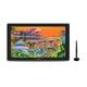 thumbnail image 1 of Tableta Gráfica Monitor Huion Kamvas 22 Plus Digitalizador, 1 of 10