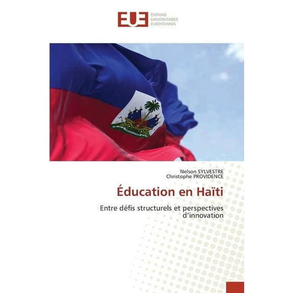 Éducation en Haïti, (Paperback)