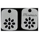 thumbnail image 5 of 50 Abalorios Hechos con Hueca para Colgantes, Hallazgos de Joyería, 5 of 5