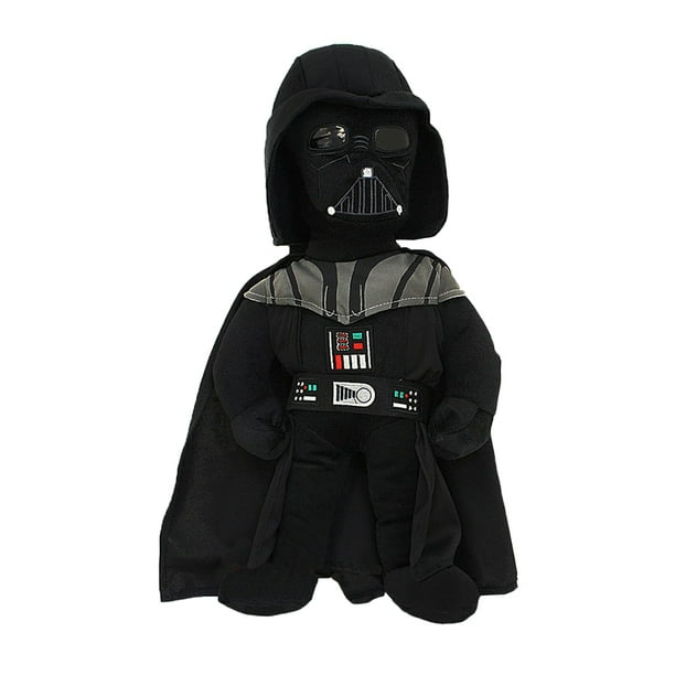darth vader plush