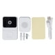 thumbnail image 2 of Timbre con vídeo interfaz de carga USB de cámara de timbre inalámbrico con timbre para seguridad en el hogar ANGGREK Otros, 2 of 8