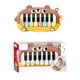 thumbnail image 2 of Juguetes para piscina, juguetes para bebés, juguetes para niños pequeños. Piano de bolsillo infantil, piano electrónico multifuncional, instrumento musical de juguete para bebés. Puede jugar a rompeca, 2 of 7