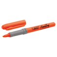 thumbnail image 2 of Marcadores Fluorescentes BIC Grip Naranja Paquete de 12, 2 of 5