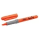 thumbnail image 2 of Marcadores Fluorescentes BIC Grip Naranja Paquete de 12, 2 of 5