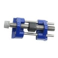 thumbnail image 2 of Honing Guide Jig Adjustable Fixed Angle Woodworking Sharpener for Chisels Planer Blade Honing Guide, 2 of 13