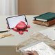 thumbnail image 3 of 1Pcs Turtle-Shaped Car Phone Mount with Silicone Material and Multi-Angle Adjustment for Secure Hands-Free NavigationSoporte para teléfono de coche con forma de tortuga 1Pcs con material de JASKFLY, 3 of 9