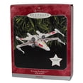 thumbnail image 2 of Hallmark Ornament: 1998 X-Wing Starfighter | QXI7596 | Star Wars, 2 of 2