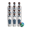 thumbnail image 1 of 12 Tequila 7 Leguas Blanco 1 L + Balón Mini, 1 of 3