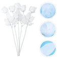 thumbnail image 1 of unbranded 5Ud Flor Artificial Para De Con Apariencia Y Ambiente Romántico, 1 of 7